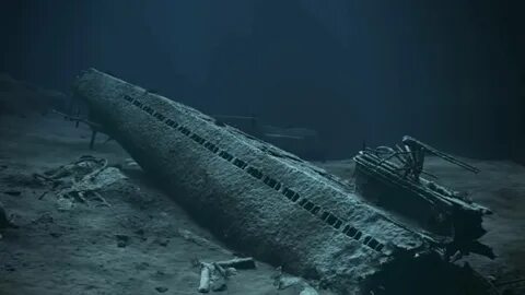 Затонувшие атомные подводные лодки