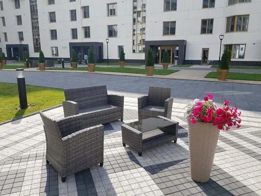 Фото: Tangiers Lounge, ресторан, Ждановская ул., 45, Санкт-Петербург - Яндекс Ка