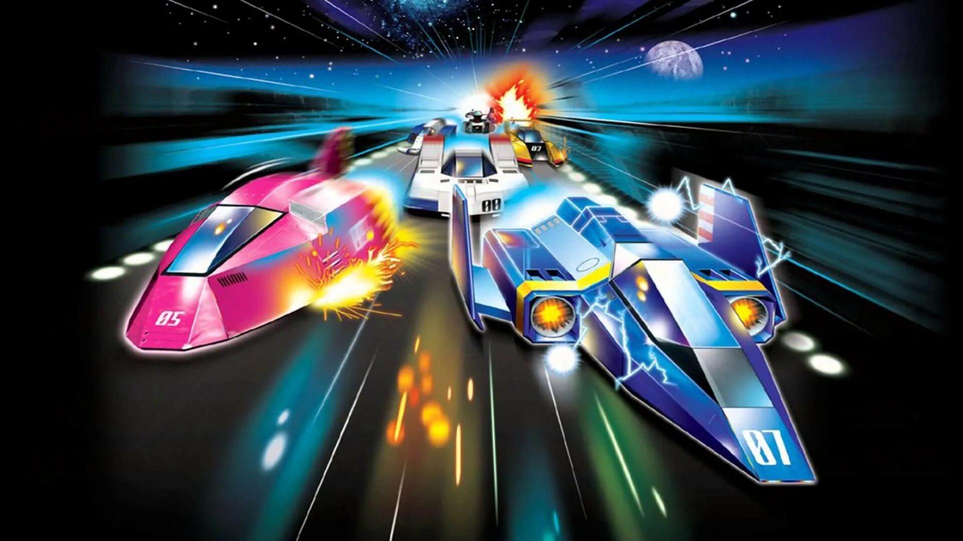 F-Zero. F-Zero x. F Zero Switch. F Zero MSX.