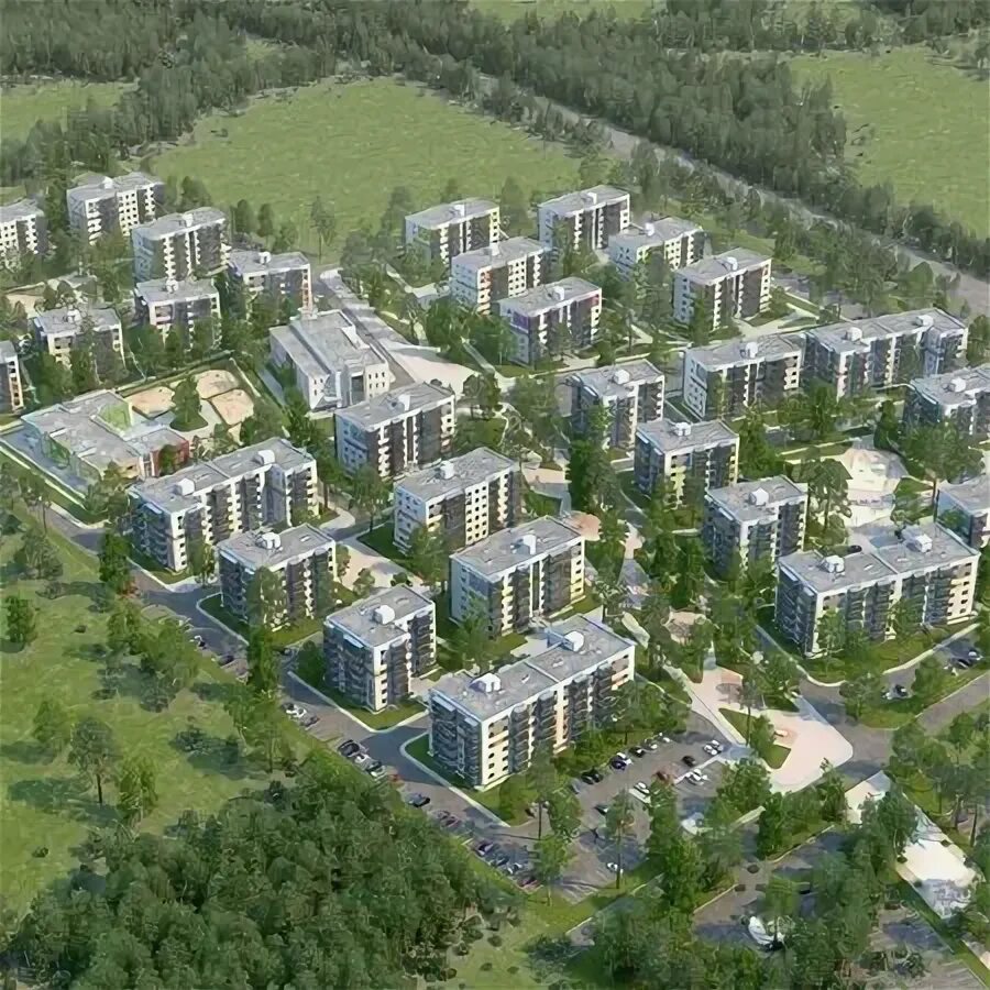 Что построят в антоновке всеволожск проект 2025 ЖК "Дом с фонтаном" от Академии купить квартиру в новостройке в Щеглово
