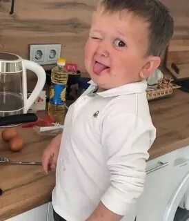 Маленький хасбик