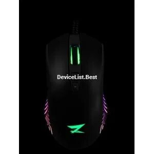 Zet blackheart