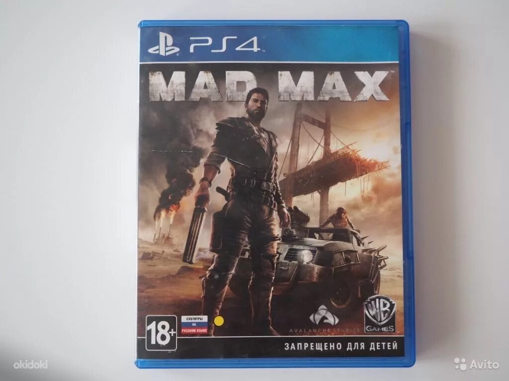 Mad Max (ps4). Mad Max игра PS 4. Диск пс4 Mad Max. Mad Max ps4 диск.