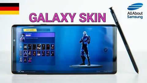 Note 9 игры