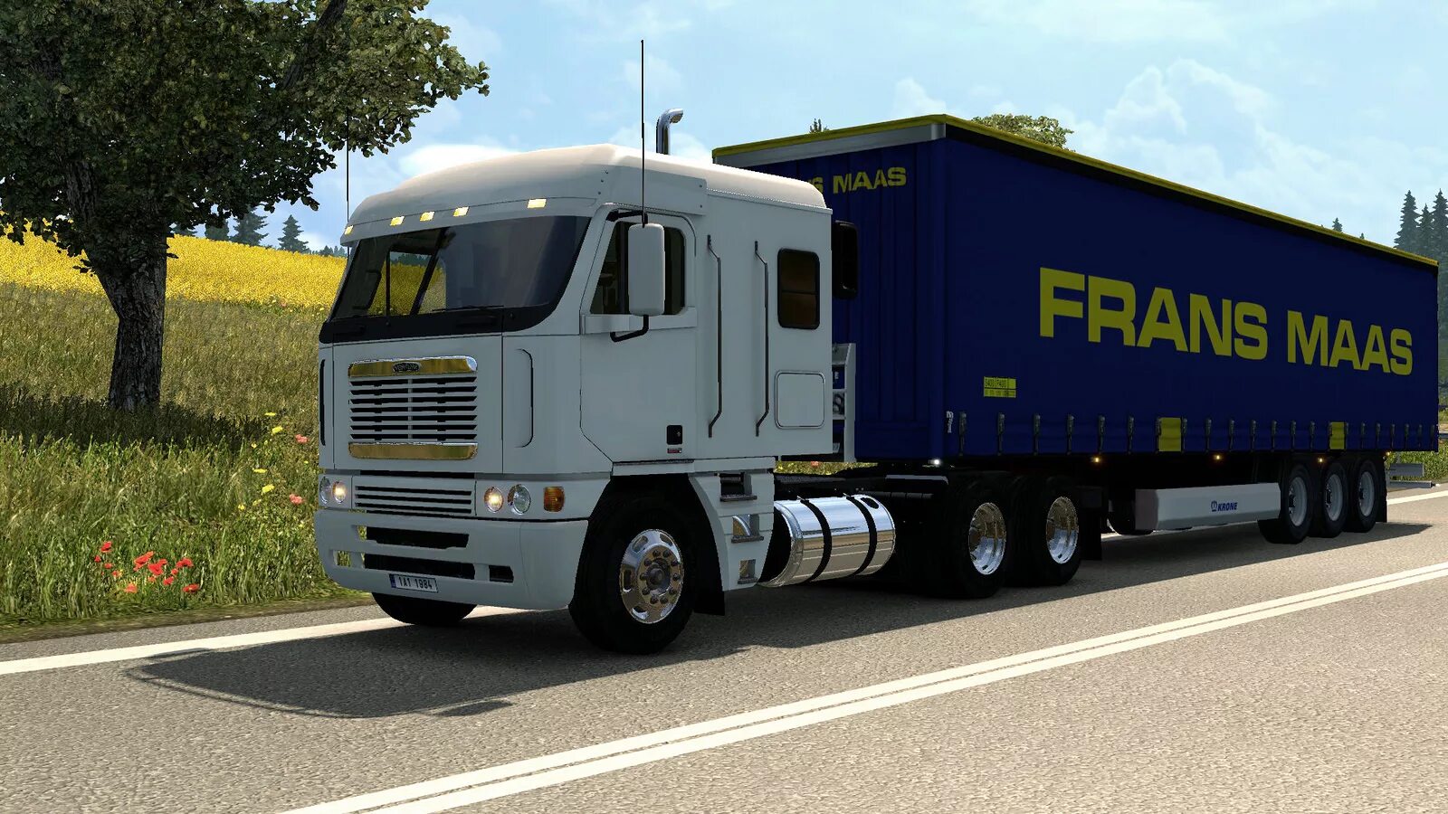 Freightliner Argosy етс. Фредлайнер Аргоси етс 2. Euro Truck Simulator 2 freightliner Argosy. Мод freightliner Argosy. Ets 2 africa