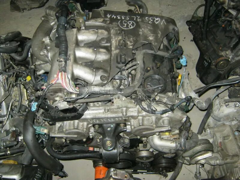 3. Двигатель rf2a мазда. Vq35de двигатель nissan teana. 3 двигатель. Nissan teana двигатель 2,5 v 6.