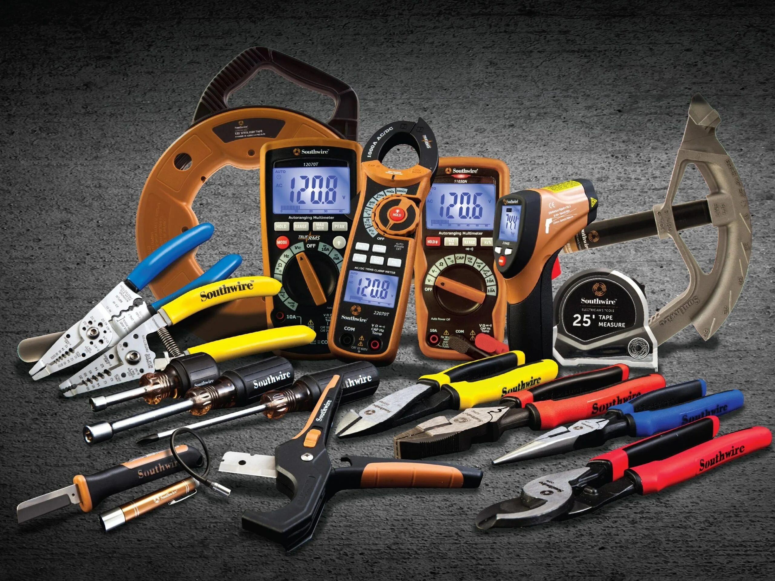 S work tool