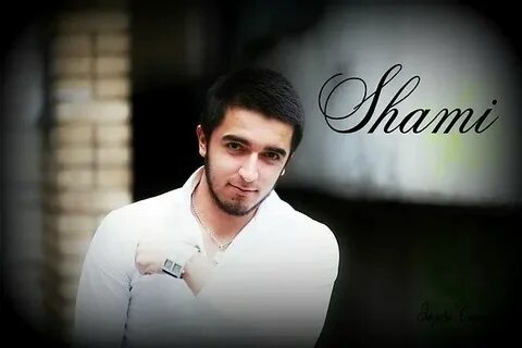 Shami love