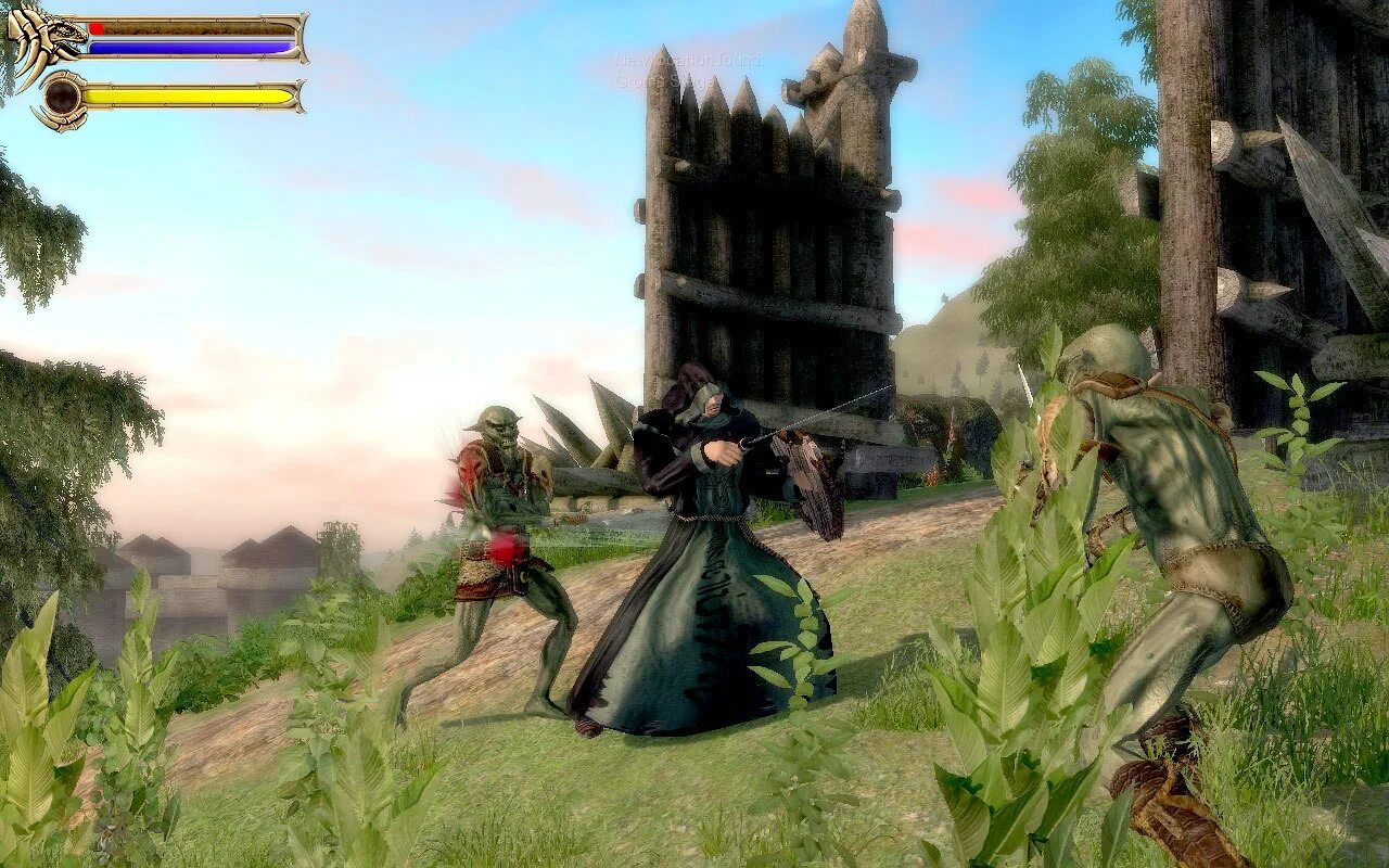 Игра two worlds. Игра two worlds epic edition. two worlds - epic edition (2007. two worlds 1 игра. two worlds 2 epic edition.