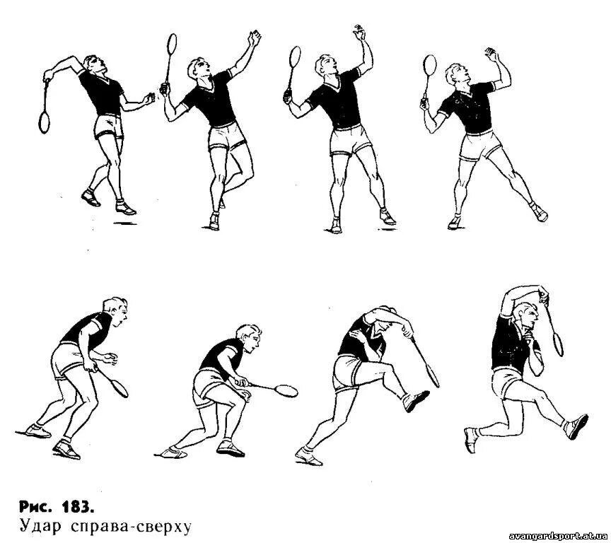 Техника удара в бадминтоне. Техника выполнения ударов в бадминтоне. Подача в бадминтоне. Плоский удар в бадминтоне техника.