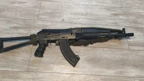 Ак 24