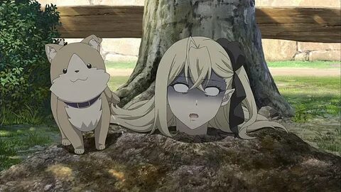 Hataage kemono michi