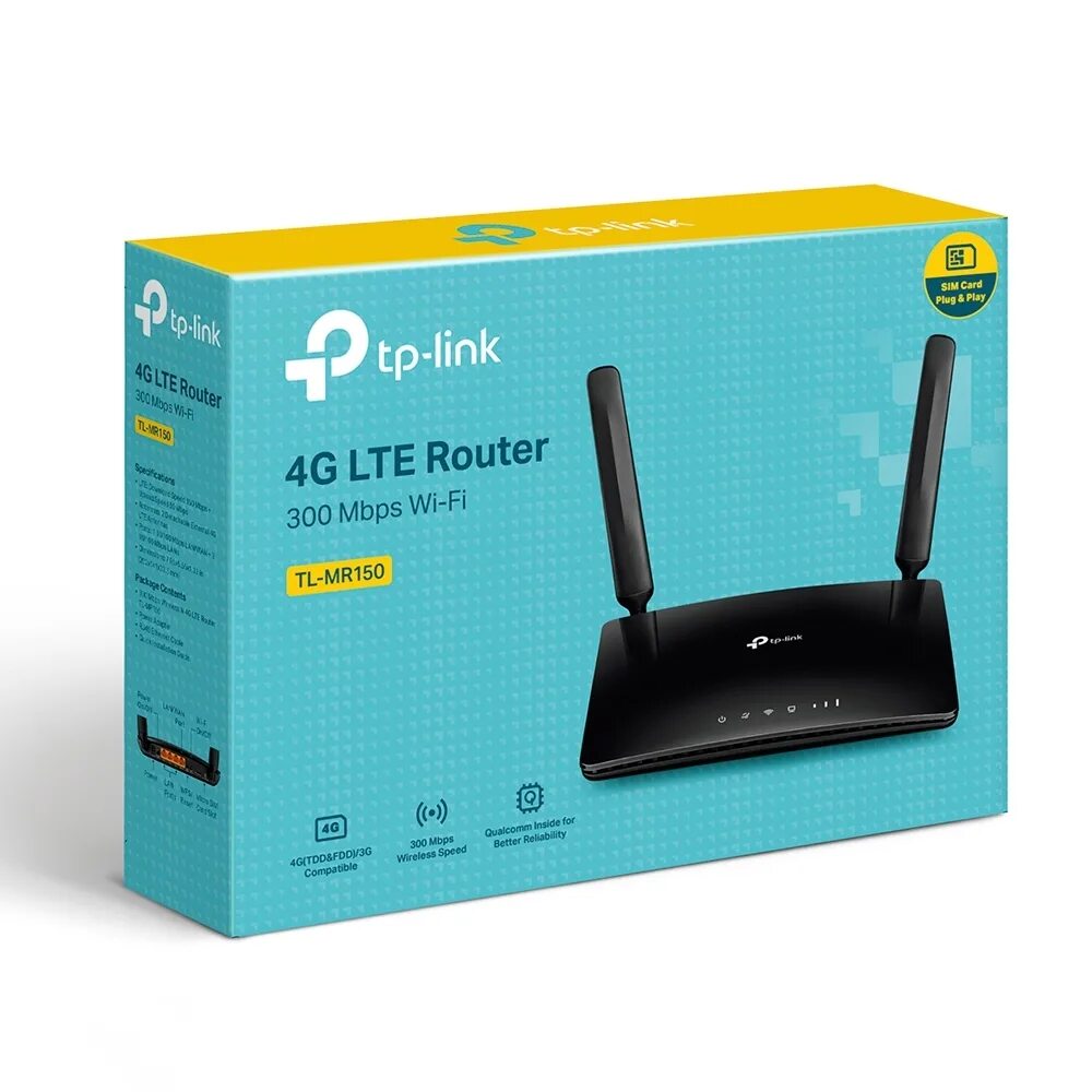 Роутер tp link tl mr150. TP-link TL-mr150 n300 4g LTE Wi-Fi роутер. Роутер TP link 150. Wi-Fi роутер TP-link TL-mr100.