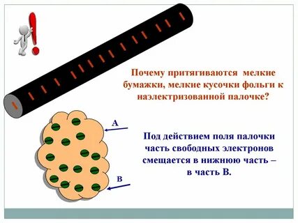 Почему мелко