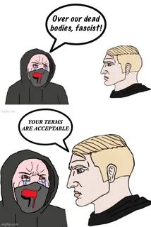 Your terms