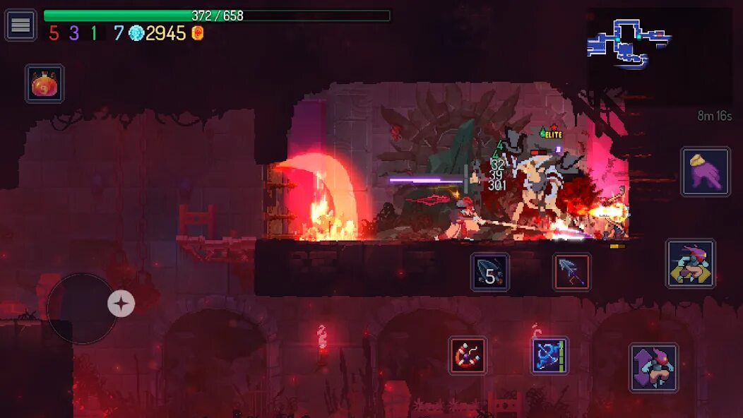 Ногохват dead cells. Dead cells 3. Dead cells игра скрин. 4. Деад селлс 2.