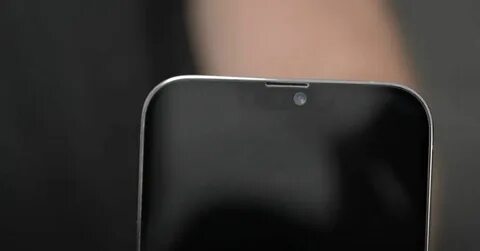 Iphone 13 экран гц