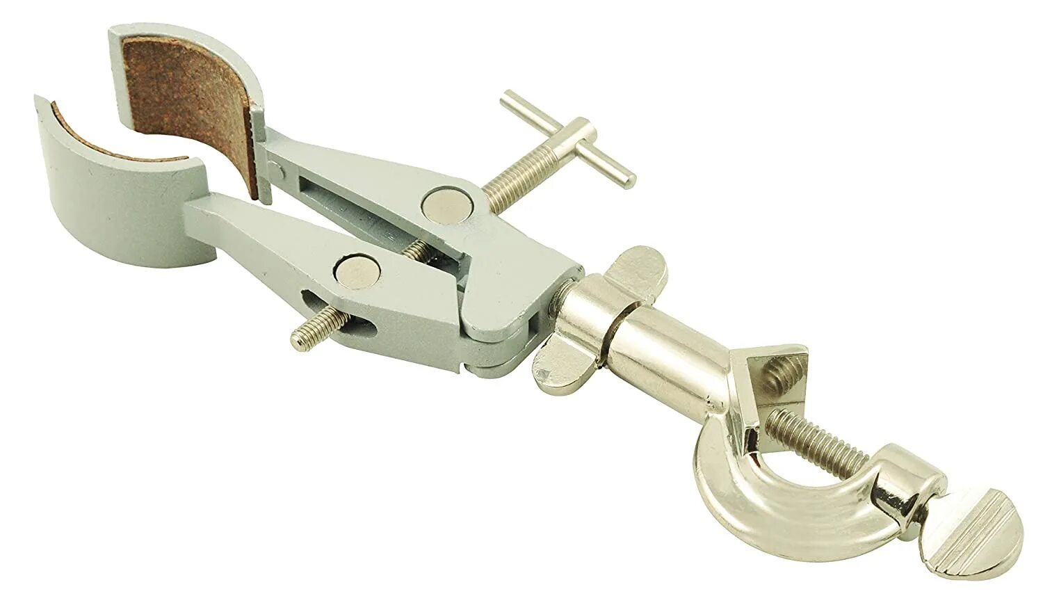 Universal clamp