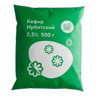 Кефир энергетическая
