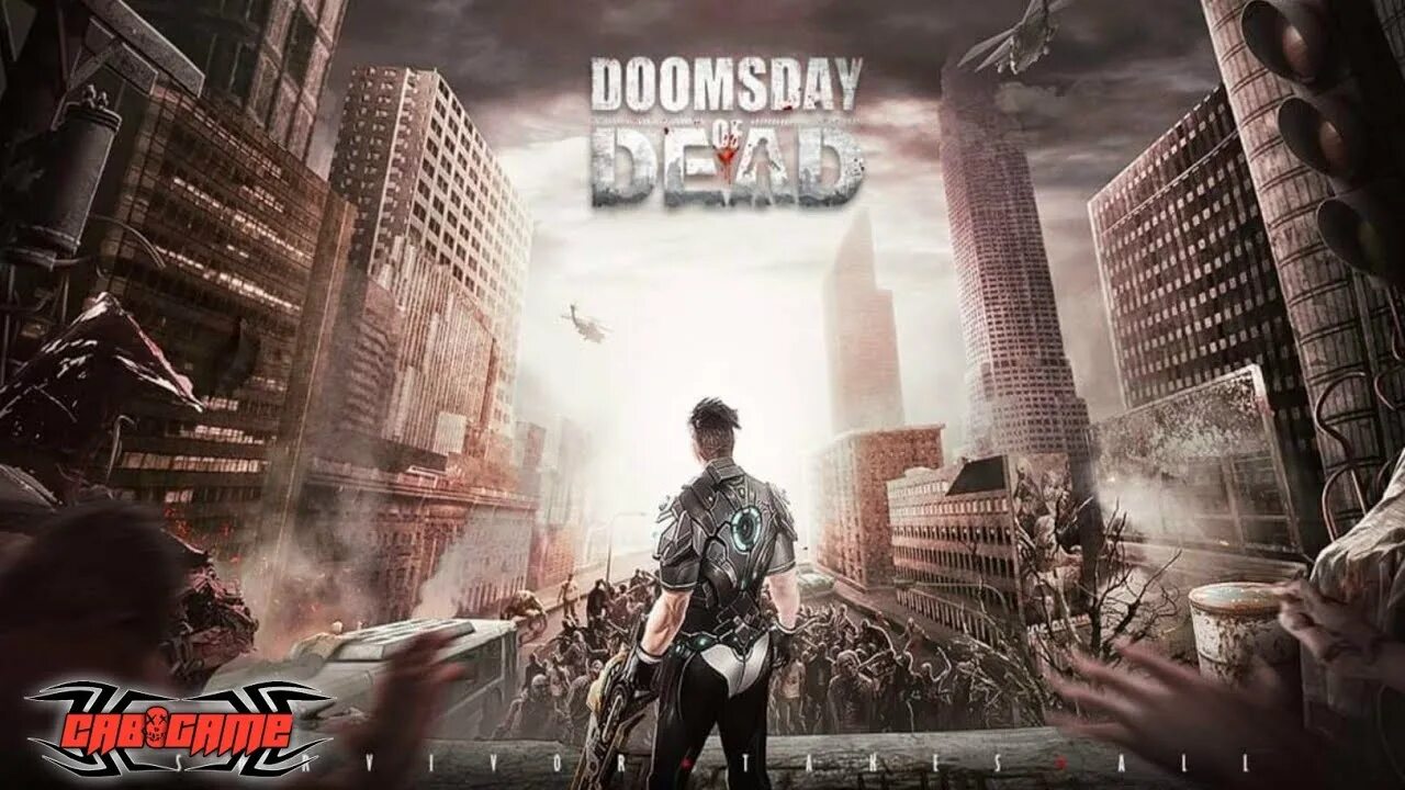 Doomsday last Survivors. Doomsday: last Survivors | Doomsday: last Survivors.