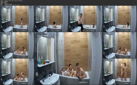 Voyeur House Ariadna.