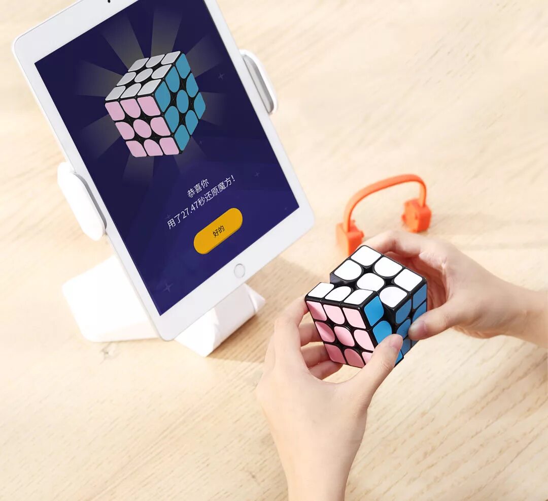 Xiaomi Giiker super Cube i3. Кубик Рубика Giiker super Cube i3. Кубик Рубика Xiaomi Smart Giiker. Головоломка Xiaomi 3x3x3 Giiker super Cube i3. Умная настольная игра giiker smart four