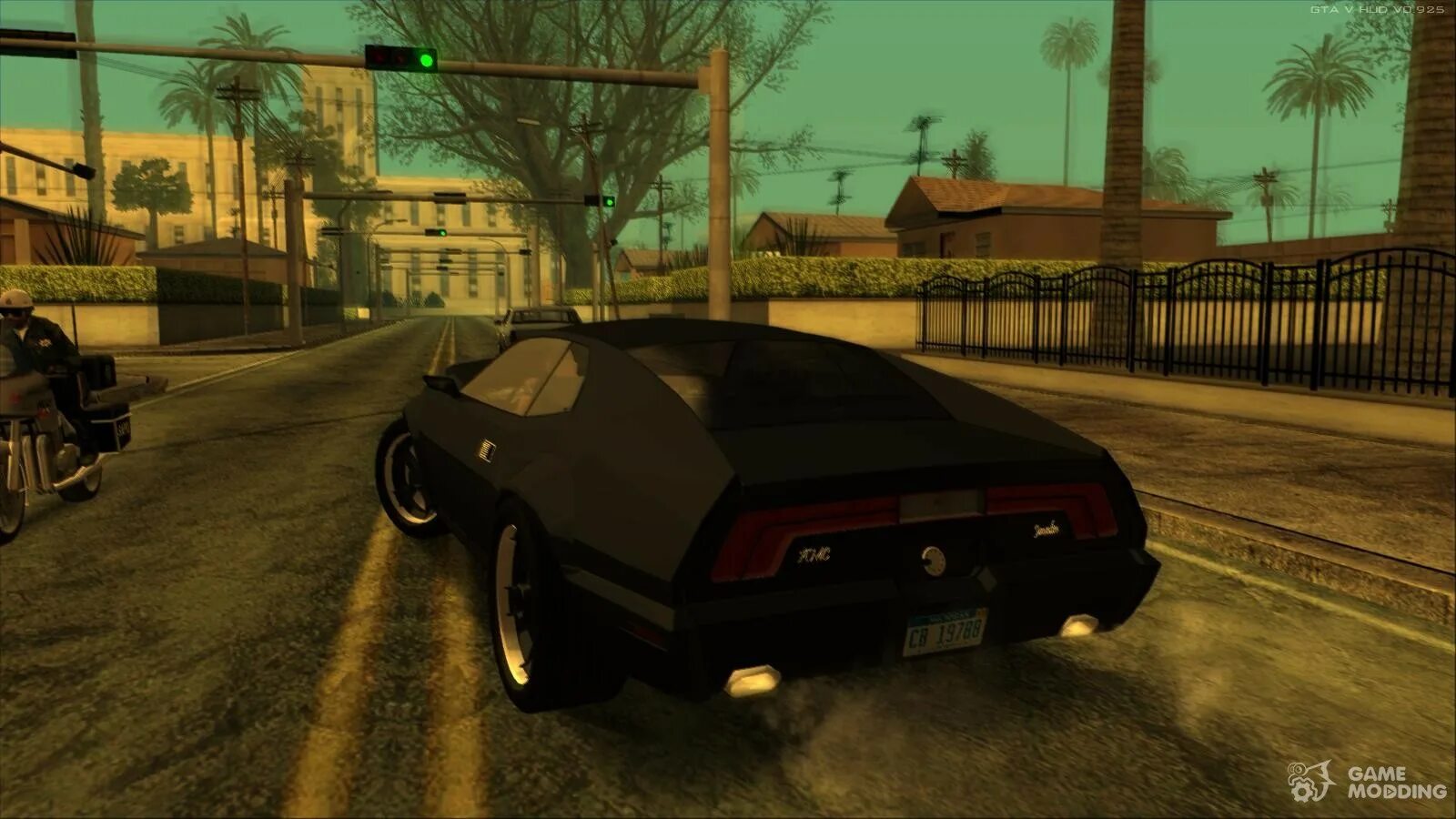 GTA San Andreas SKYGFX. SKYGFX 4.2. SKYGFX для ГТА са. Кт-са-02.