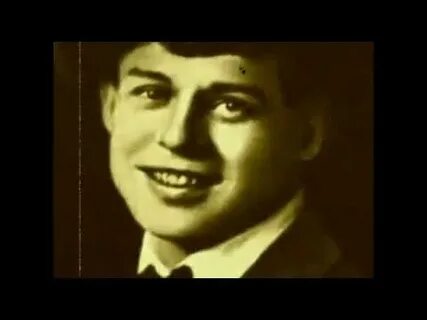Есенин запись