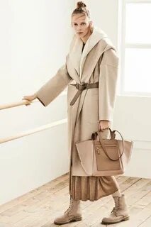 Max mara зима