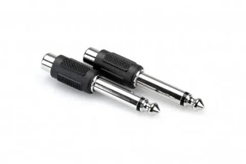Rca jack f