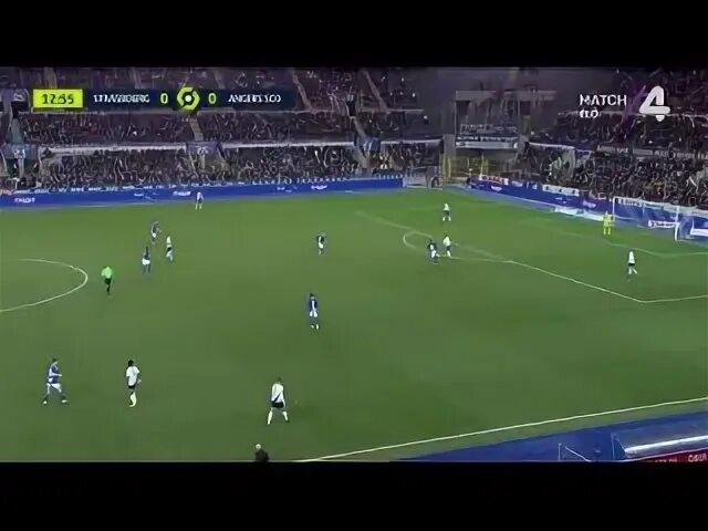 Ницца лорьян прямая трансляция