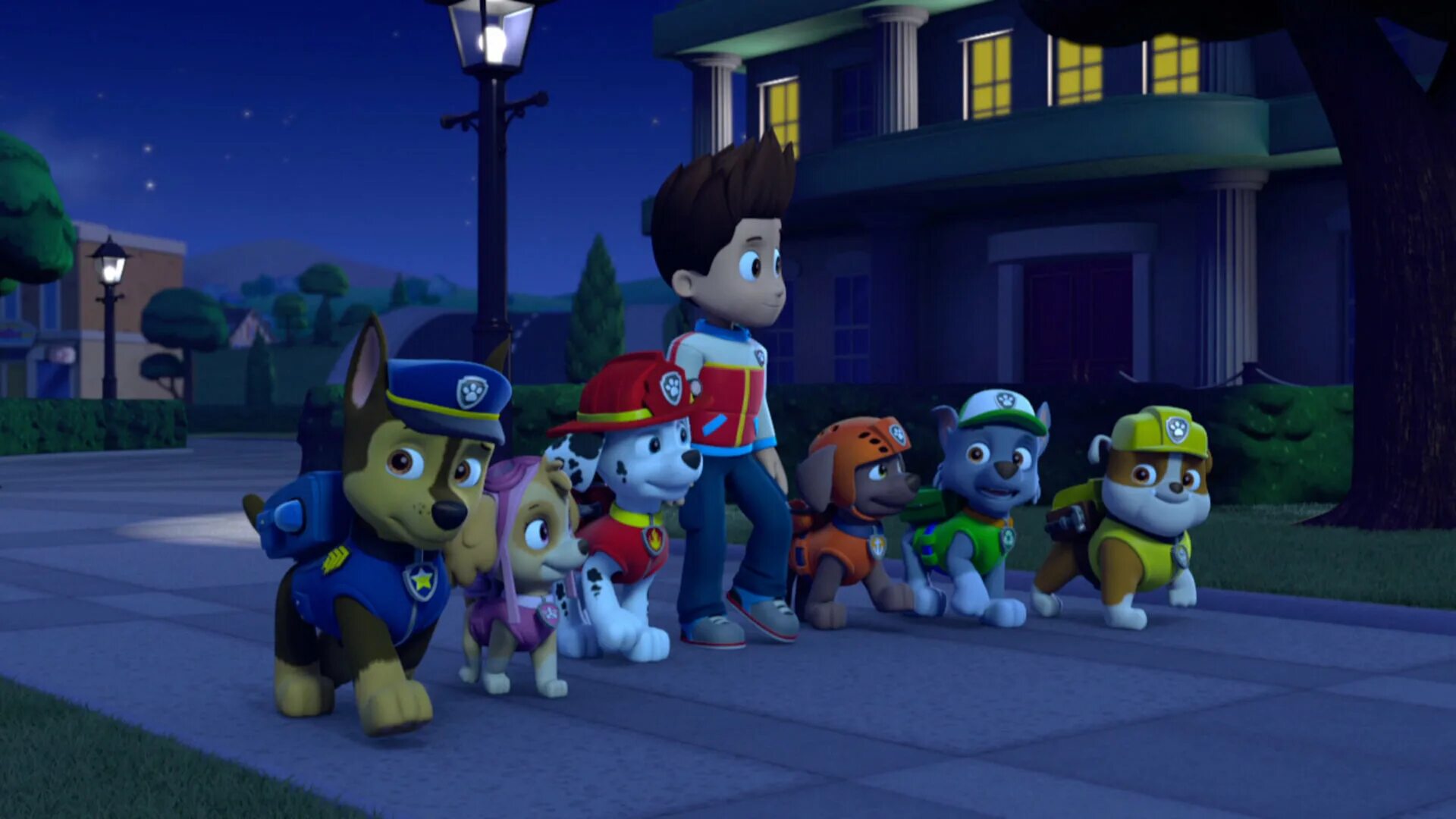 Суперпатруль. Щенячий патруль: суперпатруль 2. Мультфильм щенячий патруль суперпатруль 2. Мультик щенячий патруль. Paw patrol nick jr.