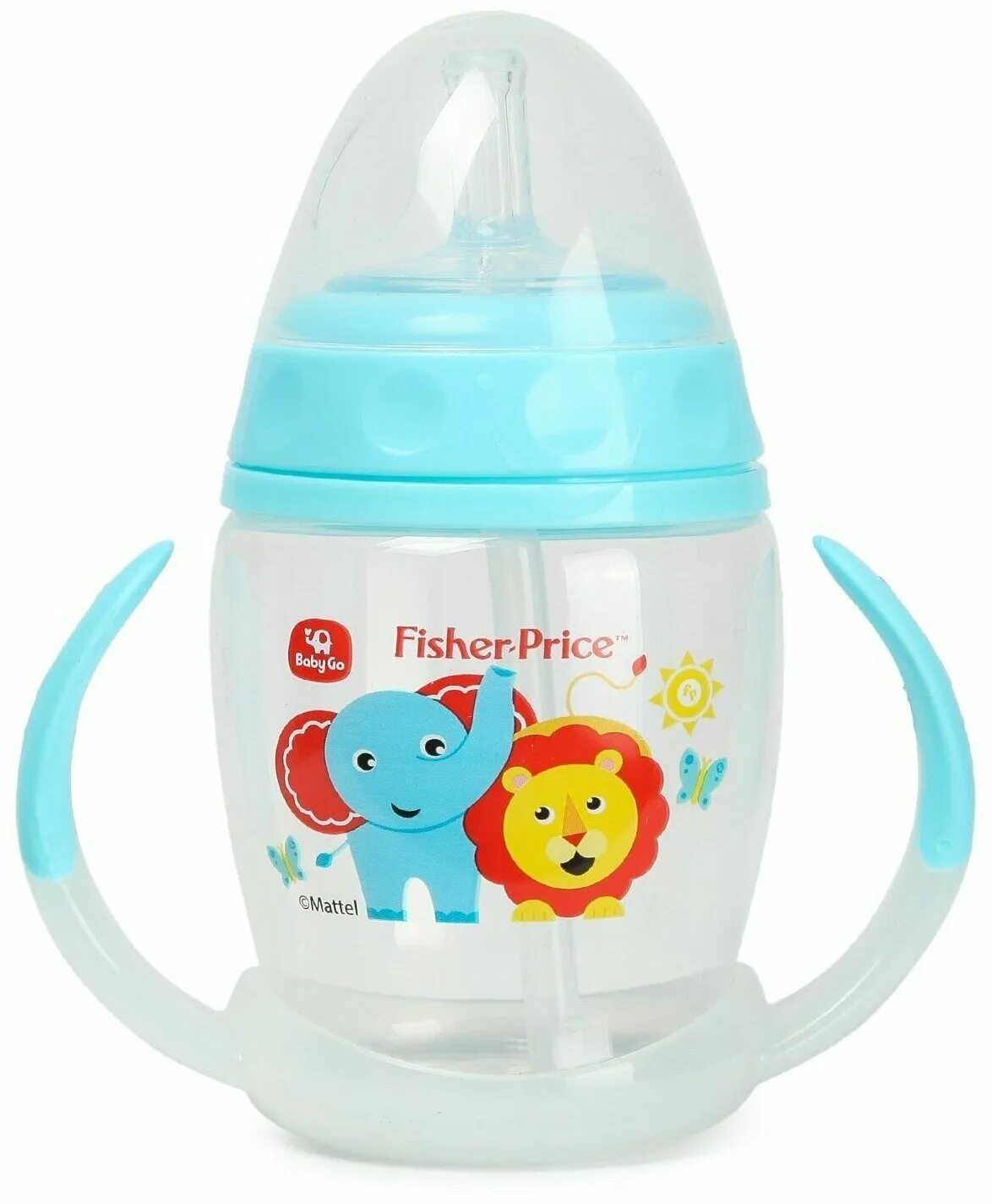 Baby go бутылочка. Поильник Baby go Fisher Price 270мл. Поильник Baby go Fisher Price 180мл Pink c1-0001. Поильник BABYGO Fisher Price 180мл Blue c1-0001. Поильник непроливайка Fisher Price.