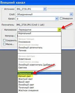 Внешний канал