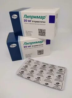 Липримар или аторвастатин что лучше отзывы
