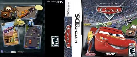 Cars nds