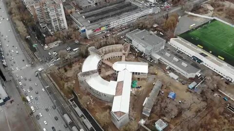 Ольгино серп и молот