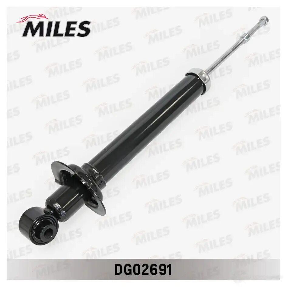 Амортизатор газовый задний Miles dg02156. Амортизатор подвески Miles dg11076. KYB excel g Altezza. Dg0248201 Miles амортизатор задний газовый. Задние амортизаторы miles