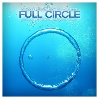 Full circle