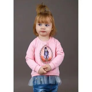 Милашка одежда