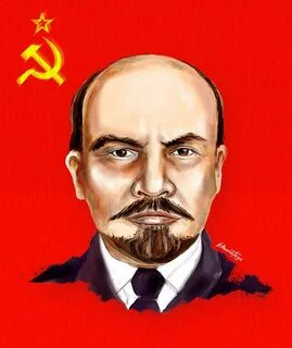 Ленин присоединил