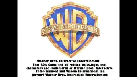 Interactive entertainment