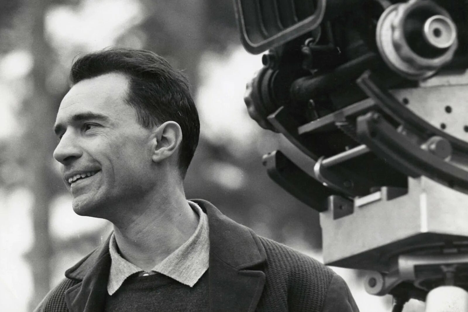 Кинокартина Новая волна актеры и реальность :-) 