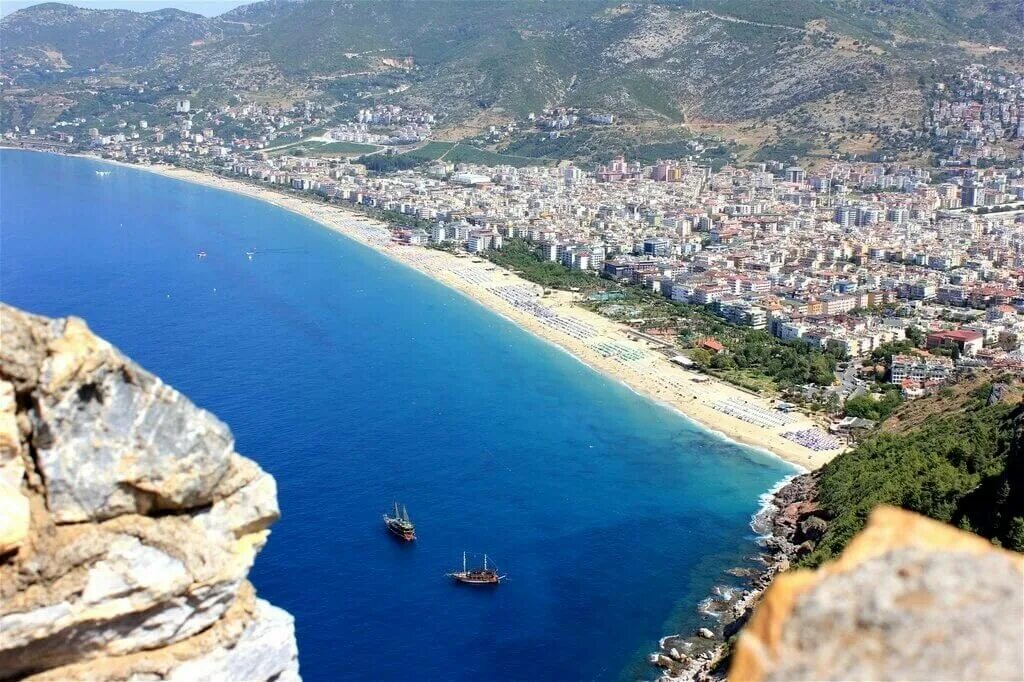 алания язык. калеичи турция. турция, анталья, аланья. алания море. аланья вид с горы.