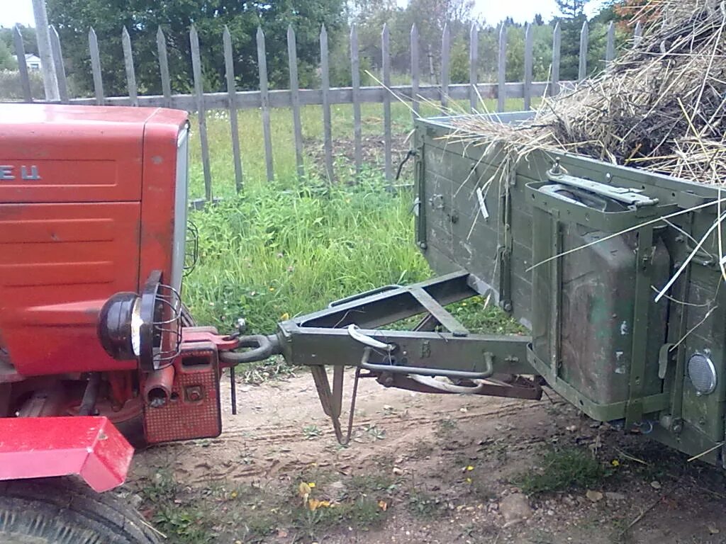 Тележка т 25. Задний фаркоп трактора т-25. Прицепное для трактора т-25. Фаркоп на трактор т 25.