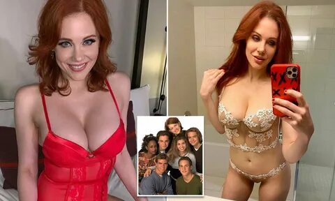 Boy meets world star maitland ward porn