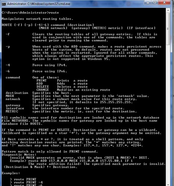 Таблица маршрутизации cmd. Add Route cmd. Route add Windows. Route delete примеры.