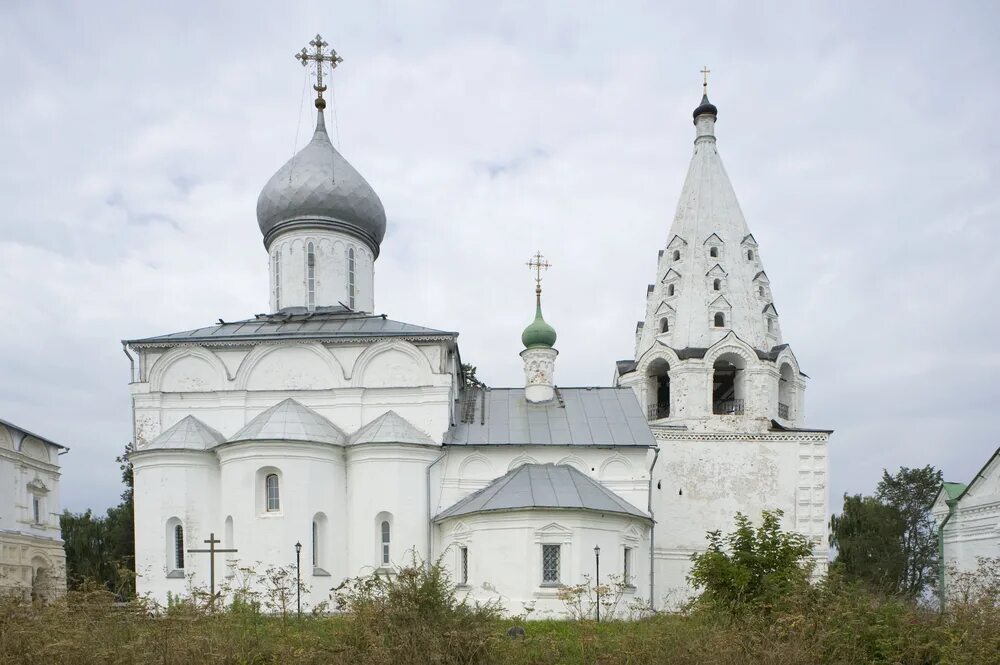 Древности монастыря. Свято-Троицкий Данилов монастырь. Троицкий Данилов монастырь. Свято-Троицкий Данилов монастырь в Суздале. Свято-Троицкий Данилов мужской монастырь г. Переславля-Залесского.