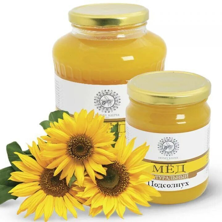 Мед подсолнух. Honey Keeper мед. Мёд подсолнечный разнотравие. Подсолнечниковый мёд. Мед из подсолнечника.