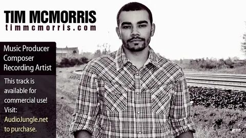 Tim mcmorris